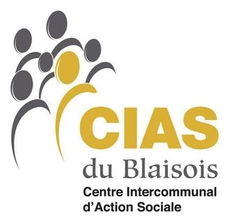 Logo CIAS du Blaisois