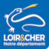 Logo Département Loir-et-Cher